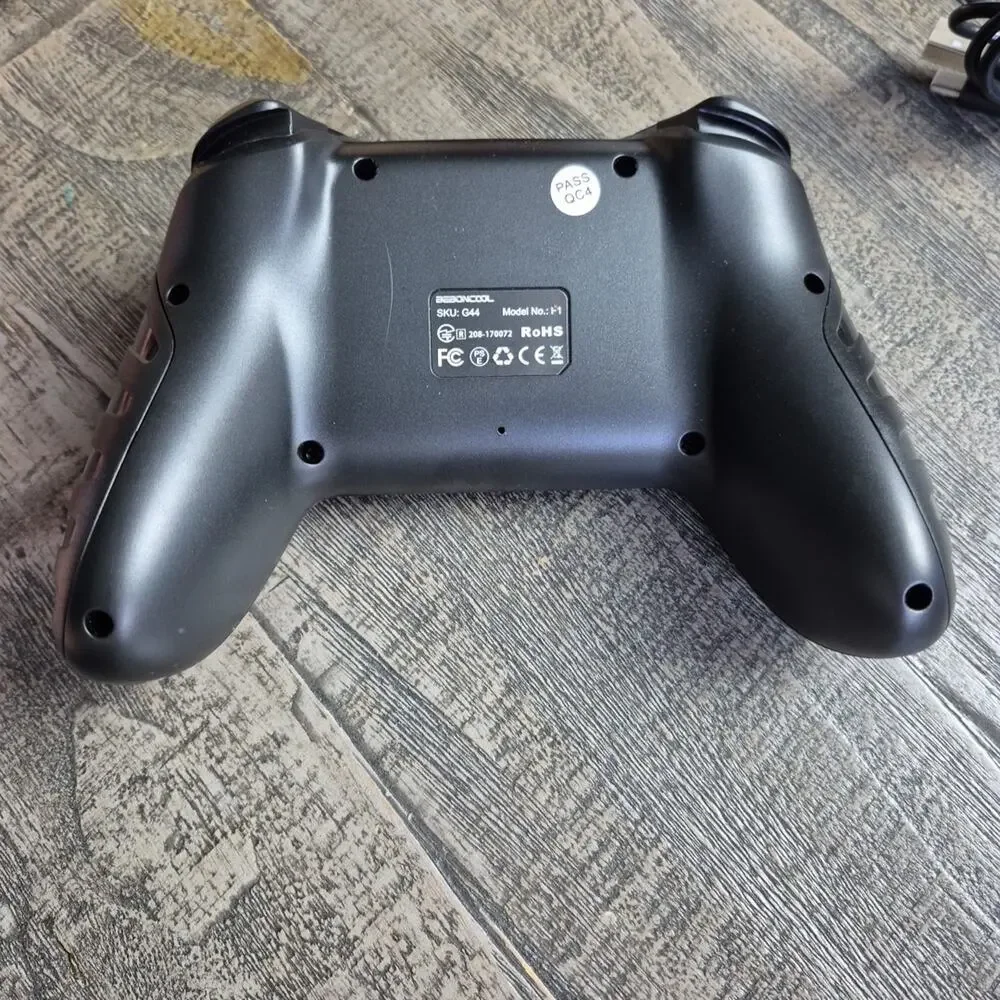 Beboncool Gamepad Wireless Controller Controller for NS New Gaming